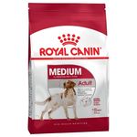 ROYAL CANIN Medium Adult 4 kg