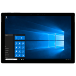 Microsoft tablet Surface Pro 7, 12.3", 2736x1824, 16GB RAM, 16GB