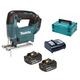 Makita BL1830B, 1.3 Ah/3.0 Ah/6.0 Ah