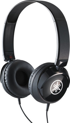Yamaha HPH-50 slušalke