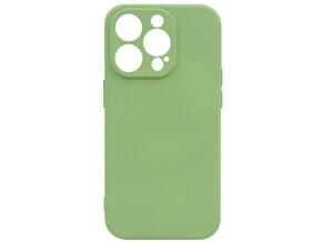 Chameleon Apple iPhone 14 Pro - Gumiran ovitek (TPU) - svetlo zelen N-Type
