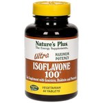 Nature's Plus Ultra Isoflavone 100 - 60 tabl.