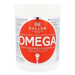 Kallos Cosmetics Omega maska za regeneracijo las 1000 ml