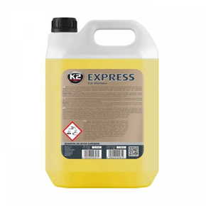 K2 Express šampon