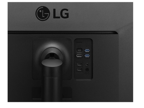 LG UltraWide 34WN75CP monitor