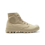 Palladium Čevlji Palladium enobarvni krom 73089274M