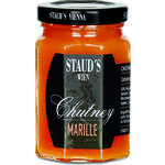STAUD‘S Chutney marelica - 130 g