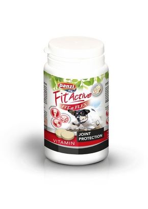 FitActive Fitaflex vitamin za pse