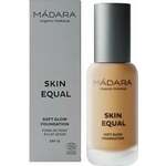 Madara Tekoča ličila SPF 15 Skin Equal (Soft Glow Foundation) 30 ml (Odstín 50 Golden Sand)