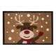 Predpražnik Zala Living Reindeer, 40 x 60 cm