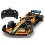 Jamara 402109 RC športni avto, električni motor, 1:18, Oranžna/Črna