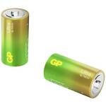 GP Ultra alkalne baterije, LR14 C, 2 kosa (B02312)