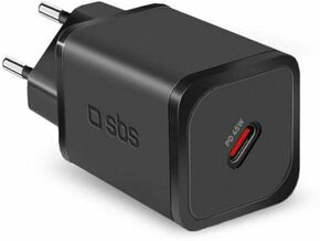 SBS polnilec USB-C 45W