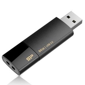 Silicon Power Blaze B05 64GB USB ključ