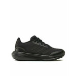 Adidas Čevlji črna 33 EU Runfalcon 30 K