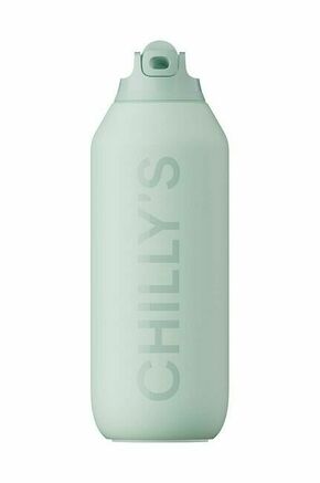 Termo steklenica Chillys Series 2