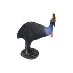 Figura Kasuar 9 cm
