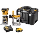 Dewalt DCW604P2 rezkalni stroj