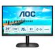 AOC 24B2XDAM monitor, VA, 23.8"/24", 16:9, 1920x1080, 75Hz, HDMI, DVI, VGA (D-Sub)