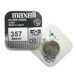MAXELL Baterija SR44W MA10288500