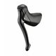 Zavorna ročica microSHIFT Sword Black SB-G7900-L, levo