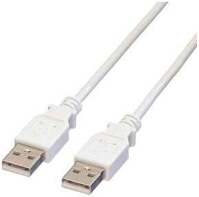 Value Kabel USB 2.0 A-A 4