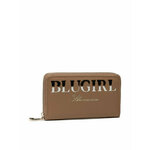 Blugirl Blumarine Velika ženska denarnica 713B5PD1 Bež