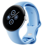 Google Pixel Watch 2 Porcelain/Silver / Bay 41mm pametna ura