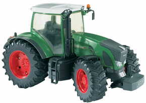 Bruder traktor Fendt 936