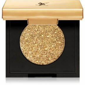 Yves Saint Laurent Senčila za oči Sequin Crush (Glitter Shot Eye Shadow) 1 g (Odstín 1 Legendary Gold)