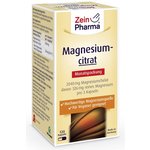 ZeinPharma Magnezijev citrat - 120 kaps.