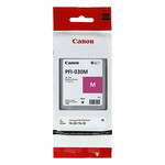 Canon PFI-030M črnilo vijoličasta (magenta), 55ml