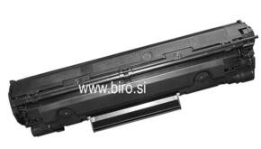Fenix CE278A nov toner za 2100 str. nadomešča HP CE278A toner za tiskalnike HP LaserJet P1560