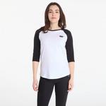 Horsefeathers Wylda Top White L