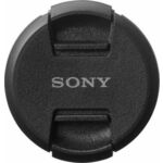 Sony ALC-F55S prednji pokrovček za objektiv, 55 mm