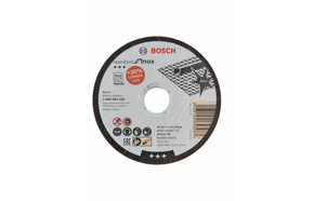 Bosch Standard for Inox