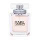 Karl Lagerfeld Karl Lagerfeld For Her parfumska voda 85 ml za ženske