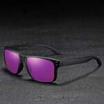KDEAM Trenton 3 sončna očala, Black / Purple