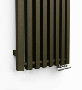 Design radiator TERMA Triga
