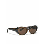 Versace Sončna očala 0VE4455U Rjava