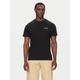 Billabong Majica EBYKT00100 Črna Regular Fit