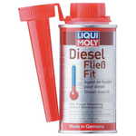 Liqui Moly dodatek proti zmrzovanju nafte Diesel Flow Fit, 150 ml