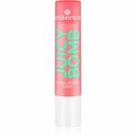 essence Juicy Bomb balzam za ustnice odtenek 01 One In A Melon 2 g