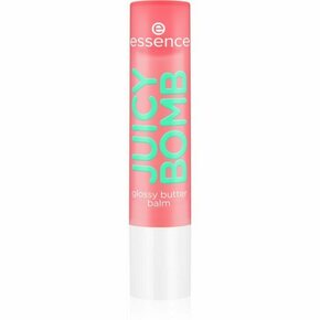 Essence Juicy Bomb balzam za ustnice odtenek 01 One In A Melon 2 g