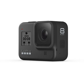 GoPro Hero8 Black kamera