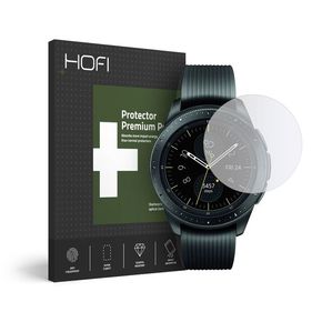 Zaščitno kaljeno steklo Hofi za uro Samsung Galaxy Watch 42mm