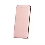 Havana Premium Soft ovitek za iPhone 12 Pro Max, preklopni, roza