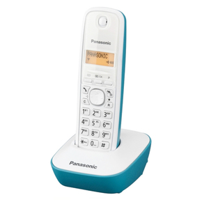 Panasonic KX-TG1611SPC telefon