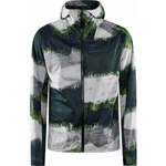Craft PRO Hydro Green L Tekaška jakna