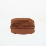 Čepica HUMAN MADE Sweat Mil Cap Brown L